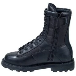 Bates Boots: Durashocks Side-Zip Military Boots 3140 13 Bates Boots: Durashocks Side-Zip Military Boots 3140 -Overlook Boots shop image 46777