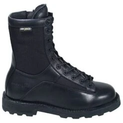 Bates Boots: Durashocks Side-Zip Military Boots 3140 14 Bates Boots: Durashocks Side-Zip Military Boots 3140 -Overlook Boots shop image 46778