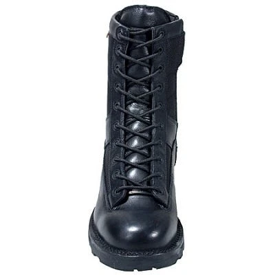 Bates Boots: Durashocks Side-Zip Military Boots 3140 9 Bates Boots: Durashocks Side-Zip Military Boots 3140 - Image 7