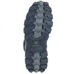 Rocky Boots: Men's AlphaForce Waterproof Side Zip Boots 2173 -Overlook Boots shop image 48770