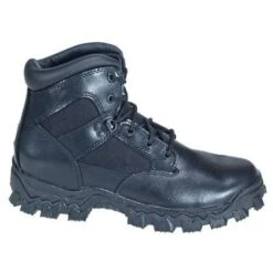 Rocky Boots: Men's Waterproof AlphaForce Duty Boots 2167 -Overlook Boots shop image 49400