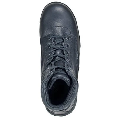 Timberland PRO Boots: Men's 50507 TiTAN Black EH Composite Toe Work Boots 8 Timberland PRO Boots: Men's 50507 TiTAN Black EH Composite Toe Work Boots - Image 6