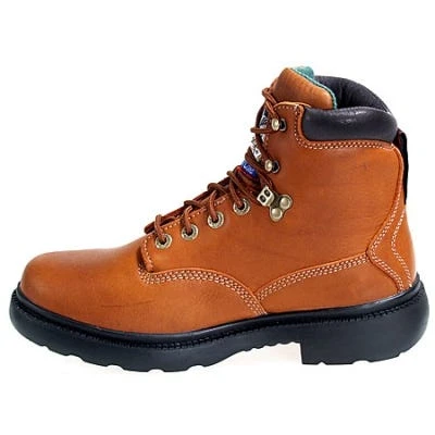 Georgia Boots: Men's G6503 Comfort Core Waterproof Farm And Ranch Boots 5 Georgia Boots: Men's G6503 Comfort Core Waterproof Farm And Ranch Boots - Image 3