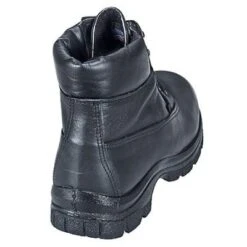 Thorogood Boots: Men's Waterproof 6 Inch Insulated 834-6342 Postal Boots -Overlook Boots shop image 53633