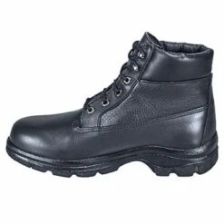 Thorogood Boots: Men's Waterproof 6 Inch Insulated 834-6342 Postal Boots -Overlook Boots shop image 53635