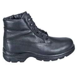 Thorogood Boots: Men's Waterproof 6 Inch Insulated 834-6342 Postal Boots -Overlook Boots shop image 53636