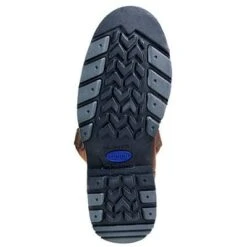 Wolverine Boots: Men's 4727 10 Inch Wellington Work Boots -Overlook Boots shop image 55716