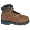 Carolina Boots: Men's Steel Toe CA9599 Internal Met Guard Boots 1 Carolina Boots: Men's Steel Toe CA9599 Internal Met Guard Boots -Overlook Boots shop image 56098