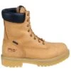 Timberland PRO Boots: Men's Waterproof Insulated 26011 Wheat Nubuck Work Boots -Overlook Boots shop image 57137