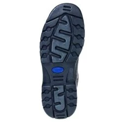 Wolverine Boots: Men's 4714 Marquette Steel Toe Slip Resistant Boots -Overlook Boots shop image 58414