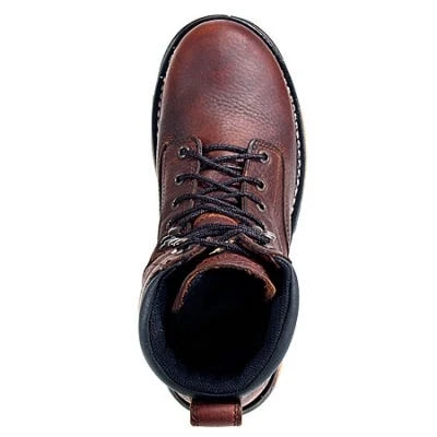 Rocky Boots: Men's IronClad Waterproof Work Boot 5693 4 Rocky Boots: Men's IronClad Waterproof Work Boot 5693 - Image 2