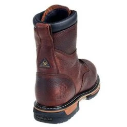 Rocky Boots: Men's IronClad Waterproof Work Boot 5693 11 Rocky Boots: Men's IronClad Waterproof Work Boot 5693 -Overlook Boots shop image 58670