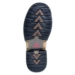 Rocky Boots: Men's IronClad Waterproof Work Boot 5693 12 Rocky Boots: Men's IronClad Waterproof Work Boot 5693 -Overlook Boots shop image 58671