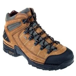 Danner Boots: Men's 45364 Tan GTX Waterproof Hiking Boots -Overlook Boots shop image 60106