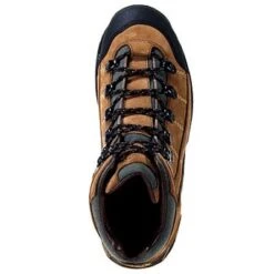 Danner Boots: Men's 45364 Tan GTX Waterproof Hiking Boots -Overlook Boots shop image 60107