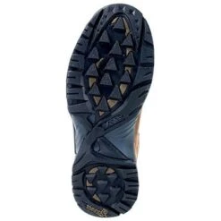 Danner Boots: Men's 45364 Tan GTX Waterproof Hiking Boots -Overlook Boots shop image 60109