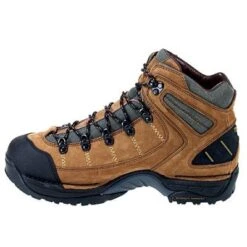 Danner Boots: Men's 45364 Tan GTX Waterproof Hiking Boots -Overlook Boots shop image 60110
