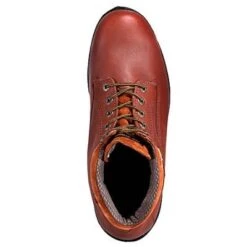 Wolverine Boots Men's 3120 DuraShocks Steel Toe Work Boots 14 Wolverine Boots Men's 3120 DuraShocks Steel Toe Work Boots -Overlook Boots shop image 61827