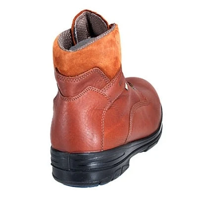 Wolverine Boots Men's 3120 DuraShocks Steel Toe Work Boots 7 Wolverine Boots Men's 3120 DuraShocks Steel Toe Work Boots - Image 5