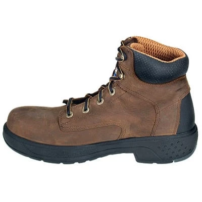 Georgia Boots: Men's Waterproof Composite Toe EH Work Boots G6644 5 Georgia Boots: Men's Waterproof Composite Toe EH Work Boots G6644 - Image 3