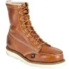 Thorogood Boots: Men's 814-4201 American Heritage Moc Toe Work Boots -Overlook Boots shop image 63521 1