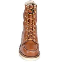 Thorogood Boots: Men's 814-4201 American Heritage Moc Toe Work Boots -Overlook Boots shop image 63527 1