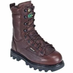 Rocky Boots: BearClaw Insulated Non-Slip Work Boots 9234 -Overlook Boots shop image 63662