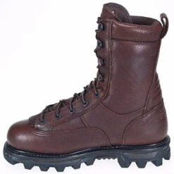 Rocky Boots: BearClaw Insulated Non-Slip Work Boots 9234 -Overlook Boots shop image 63666
