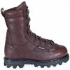 Rocky Boots: BearClaw Insulated Non-Slip Work Boots 9234 -Overlook Boots shop image 63667