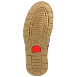 Carolina Boots: 8 Inch Electrical Hazard Work Boots CA8049 12 Carolina Boots: 8 Inch Electrical Hazard Work Boots CA8049 -Overlook Boots shop image 64219