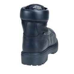 Timberland PRO Boots: Men's 26036 Black Insulated Waterproof Work Boots -Overlook Boots shop image 64338