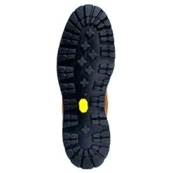 Danner Boots: Men's Brown 33000 USA-Made Waterproof Slip-Resistant Light II Boots -Overlook Boots shop image 64936