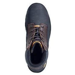 Timberland PRO Boots: Men's PowerWelt 47001 Waterproof EH 6" Steel Toe Work Boots -Overlook Boots shop image 64948