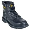 Caterpillar Boots: Men's 70043 Non-Slip 6 Inch Work Boots 2 Caterpillar Boots: Men's 70043 Non-Slip 6 Inch Work Boots -Overlook Boots shop image 65388