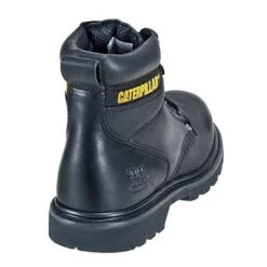 Caterpillar Boots: Men's 70043 Non-Slip 6 Inch Work Boots -Overlook Boots shop image 65390