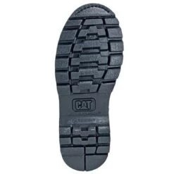 Caterpillar Boots: Men's 70043 Non-Slip 6 Inch Work Boots -Overlook Boots shop image 65391