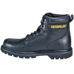 Caterpillar Boots: Men's 70043 Non-Slip 6 Inch Work Boots -Overlook Boots shop image 65392