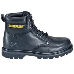 Caterpillar Boots: Men's 70043 Non-Slip 6 Inch Work Boots -Overlook Boots shop image 65393