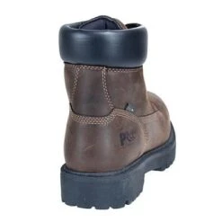 Timberland PRO Boots: Men's 38020 Waterproof Insulated 6" Work Boots -Overlook Boots shop image 65758