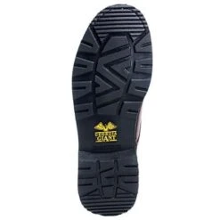 Georgia Boots: Men's Brown G6374 Georgia Giant EH Steel Toe Boots -Overlook Boots shop image 65768