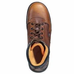 Timberland PRO Boots: Men's 50508 TiTAN EH Composite Toe Boots -Overlook Boots shop image 66924