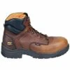 Timberland PRO Boots: Men's 50508 TiTAN EH Composite Toe Boots -Overlook Boots shop image 66928