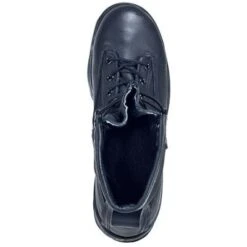 Belleville Boots: Men's Black 700V Waterproof USA-Made Military Duty Boots -Overlook Boots shop image 68731