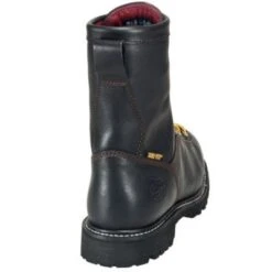 Georgia Boots: Men's Insulated Waterproof Gore Tex Boots G8040 -Overlook Boots shop image 68770