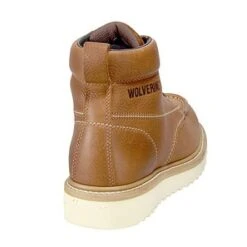 Wolverine Boots 8288 6-Inch Wedge Sole Work Boots -Overlook Boots shop image 69611