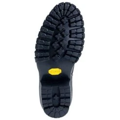 Carolina Boots: Men's 922 USA-Made EH Logger Boots -Overlook Boots shop image 70162