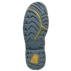 Timberland PRO Boots: Men's TiTAN 26078 Brown Alloy Toe Work Boots -Overlook Boots shop image 70376