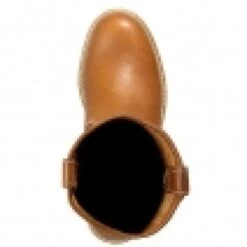 Wolverine Boots: Men's 10 Inch 8285 Wellington Wedge Work Boots -Overlook Boots shop image 71275