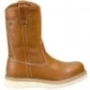 Wolverine Boots: Men's 10 Inch 8285 Wellington Wedge Work Boots -Overlook Boots shop image 71279
