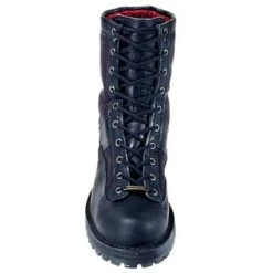 Danner Boots: Men's Black 69210 Insulated USA-Made Waterproof Acadia Work Boots -Overlook Boots shop image 71377